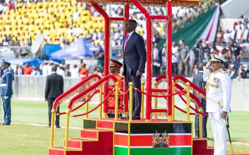 PAYE relief, cheaper phones, more jobs: Ruto woos Kenyans with plan to ease living costs
