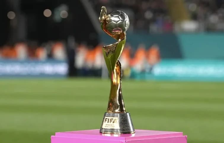 Rabat to host FIFA Women’s World Cup 2027 play-offs as Ghana and South Africa chase qualification