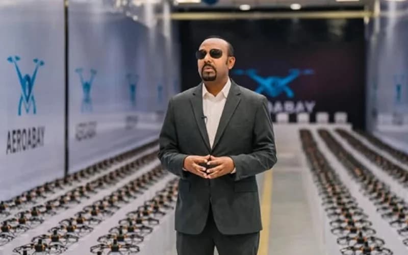 Ethiopia ranks 133rd globally as rights and government accountability concerns persist