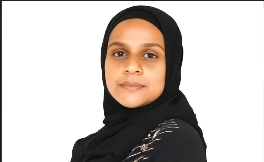 Lamu's Khadija Fumo recognised for tackling youth radicalisation through community action