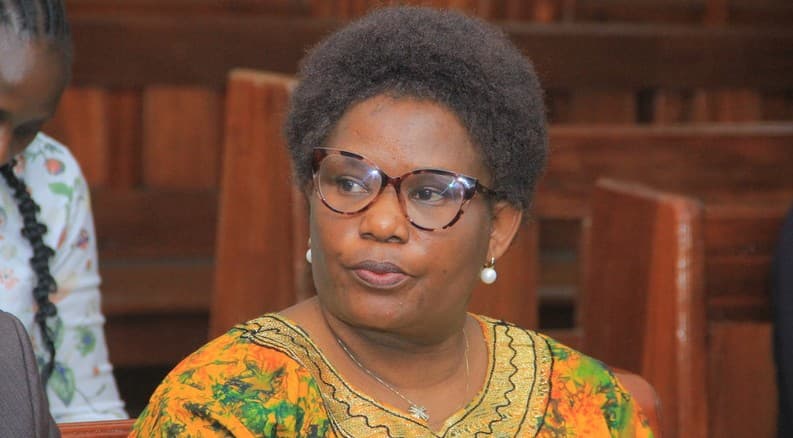 Linda Mwananchi hits out at CoG over silence on Natembeya, Mwangaza attacks