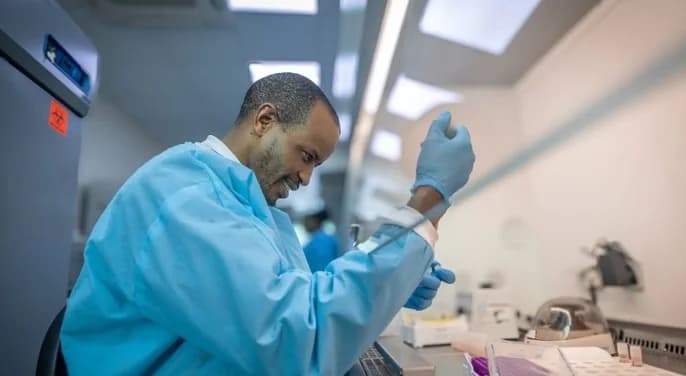 No new Ebola infections detected in past 24 hours as Kenya prepares to release first contacts from quarantine