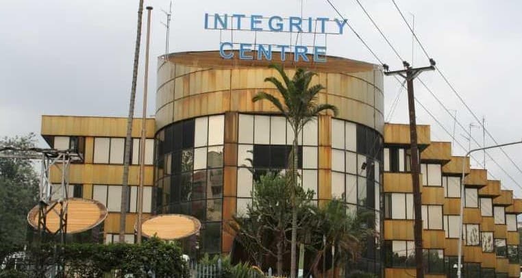 EACC recovers Sh207.7 million from former Trans Nzoia County accountant