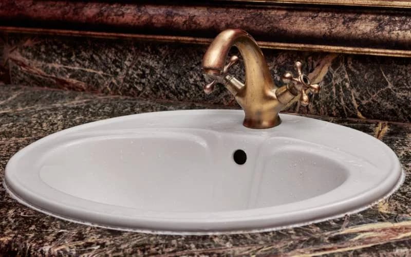 Study warns of pathogen risks from healthcare handbasins