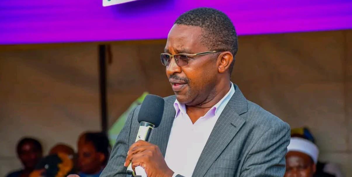 Ex-Murang'a Governor Wa Iria's corruption trial delayed as defence cites missing court documents