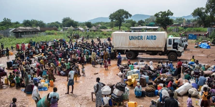 Deadly drone strike in Abyei sparks diplomatic row between Juba and Khartoum