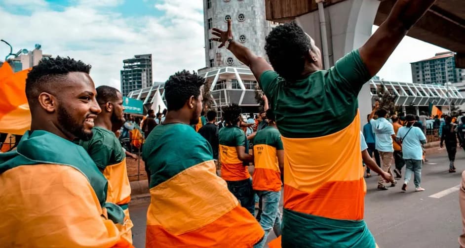 Why Ethiopia keeps sliding back into conflict despite repeated peace deals