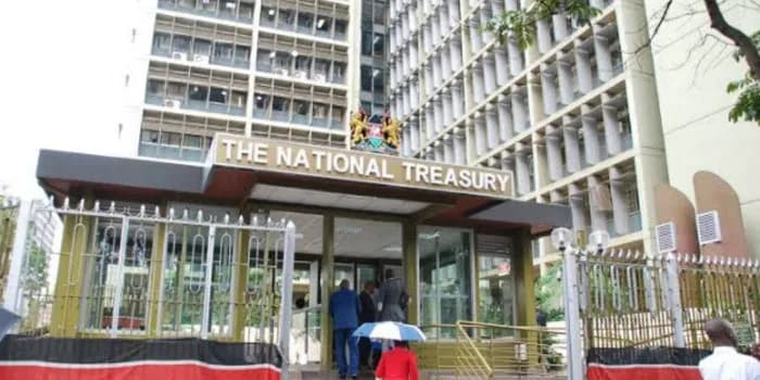 Bankers Push for PAYE Cut for All Workers as Ruto Targets Low Earners