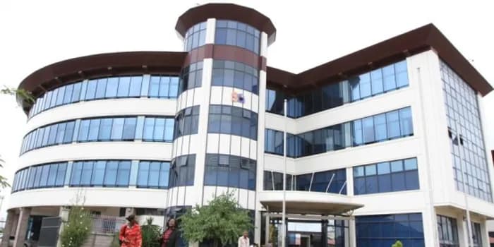 Standard Group CEO Chaacha Mwita Resigns as Company Announces Three Board Changes