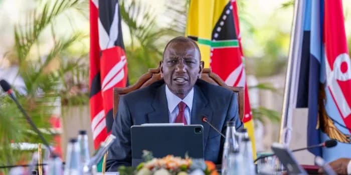 Cabinet Announces Plan to Fast-Track Govt Projects Ahead of Elections