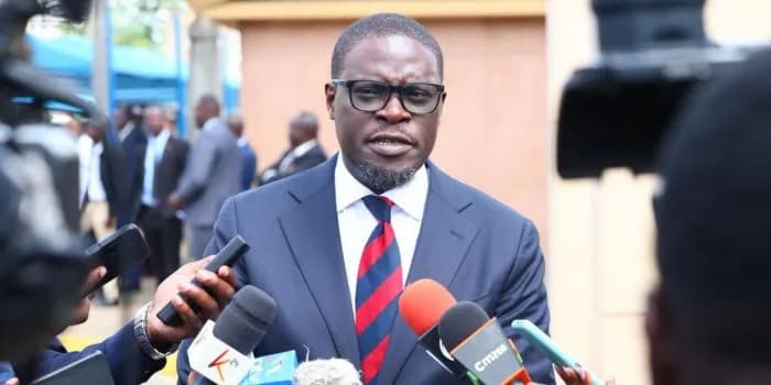 Gubernatorial Aspirant Agnes Kagure's Supporters Threaten to Back Sakaja Over Unfair Opposition Nominations