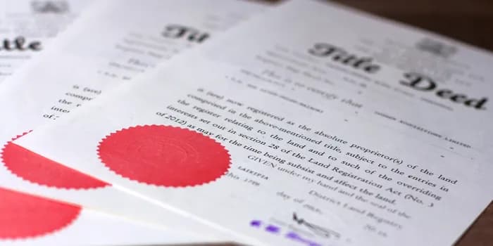 Court Explains Why a Title Deed Alone Cannot Prove Trespass