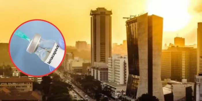 Kenya and Japan Plan New Partnership to Boost Local Medicine Manufacturing