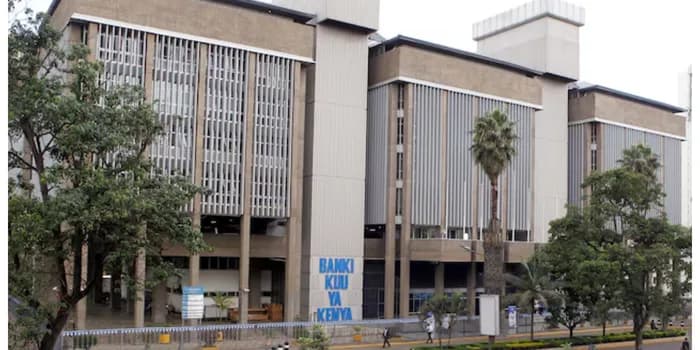 Relief for Borrowers as CBK Keeps Interest Rate at 8.75% for 8 Straight Months