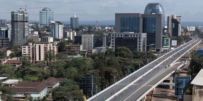 Kilimani, Westlands Named as Some of Nairobi's Scam Hotspots