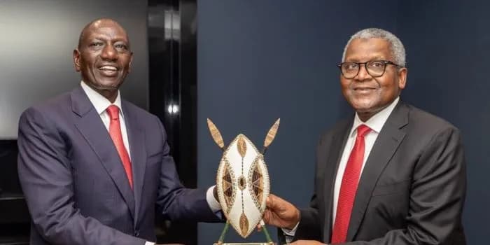 CMA Approves Dangote Refinery IPO Access for Kenyan Investors