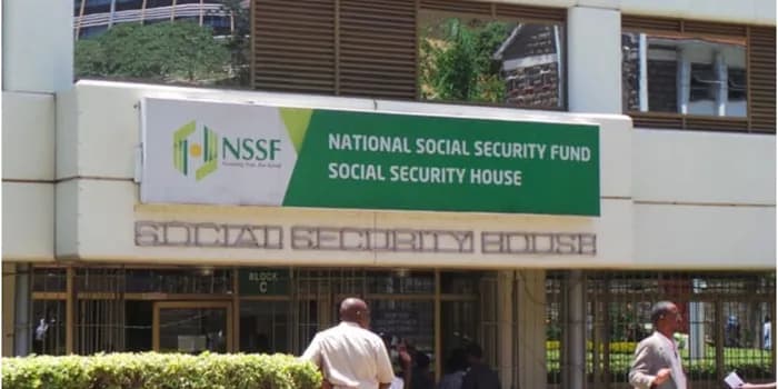 COTU Defends NSSF, Demands Evidence From MPs Over Bribery Claims