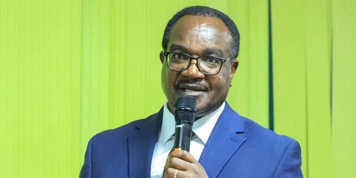 CS Ogamba Warns Candidates as KNEC Unveils New 2026 Exam Security Measures