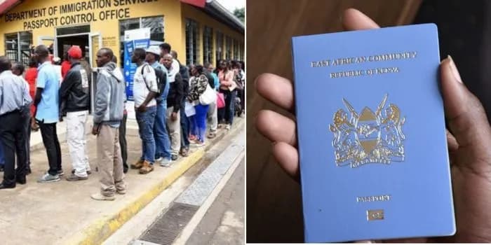 Murkomen Announces New Passport Offices in Nyeri, Malindi