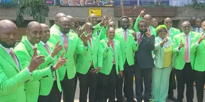 Tabitha Karanja Dumps UDA for DCP, Eyes Nakuru Governor Seat