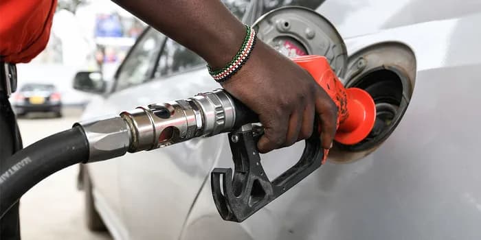 EPRA Raises Petrol Prices by Ksh12.93, Diesel by Ksh9.90, Kerosene by Ksh28.4