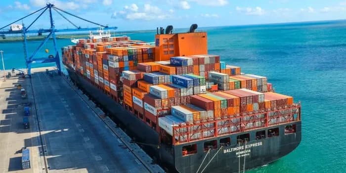Kenyan Importers Brace for Higher Costs as Maersk Raises China Shipping Charges