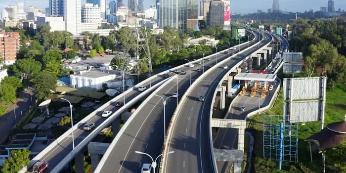Nairobi-Thika Expressway Design and Feasibility Study Begins, Kindiki Announces