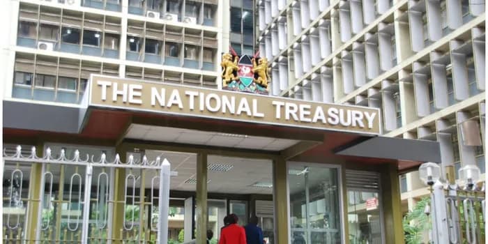NIF Begins Buying Bonds, Targets Ksh 42B in Annual Returns