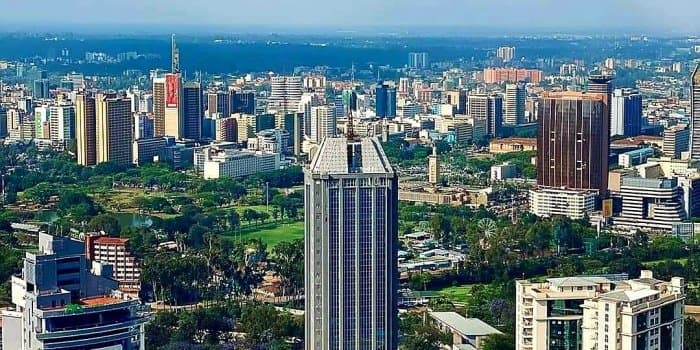Kenya Ranks 10th in Africa for Tax and Revenue Mobilisation in 2026 Index