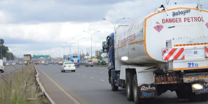 EPRA Warns of More Fuel Price Hikes if Middle East Conflict Escalates