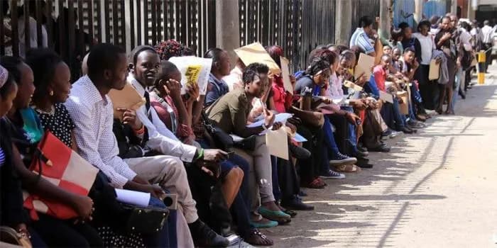 FKE Calls for New Social Protection System for Informal Workers