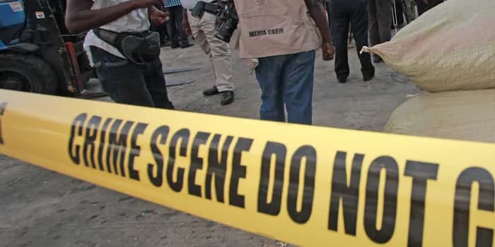 DCI Arrests Suspect Over Brutal Murder of Molo Form Four Student