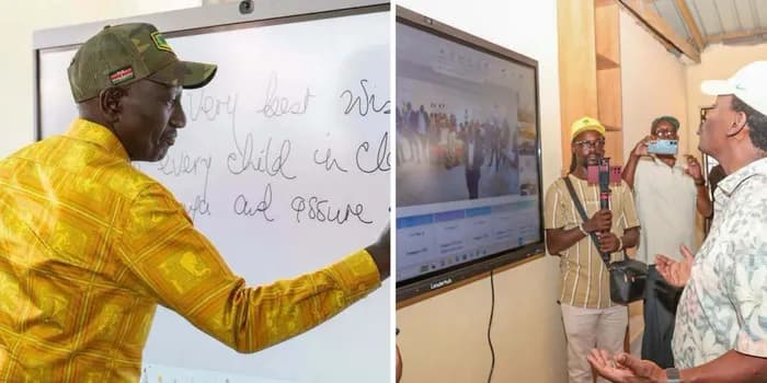 Explained: How Kenya's New Digital Classrooms Connect Schools