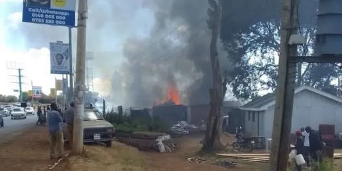 MMU Students Allegedly Torch Houses in Bangladesh Slum After Student Assault