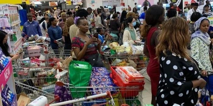 CBK Survey Lists Milk and Maize Among Items Set for Further Rise in Prices