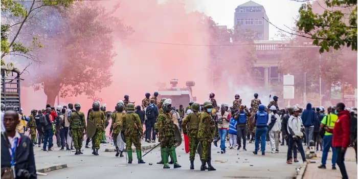 Panel Approves Ksh 83.65M Compensation for 259 Human Rights Violation Claims