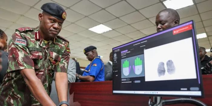 Kenya to Set Up 24/7 System for Urgent Electronic Evidence Requests