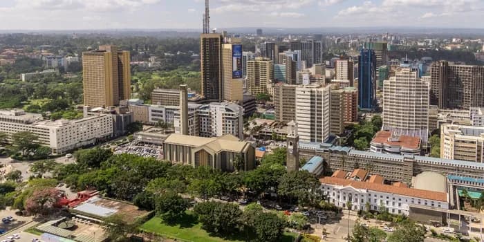 Former Nairobi Provincial Commissioner Convicted in Ksh1.35 Billion Land Fraud Case