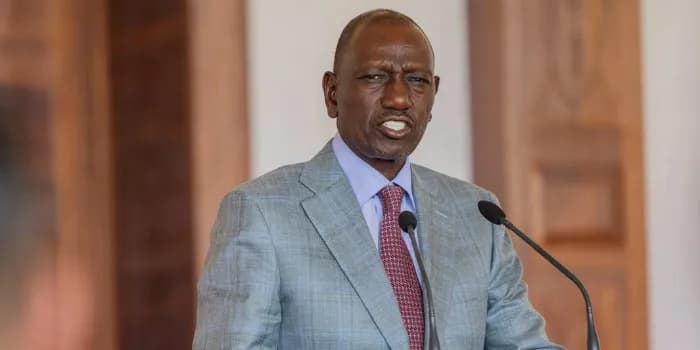 Ruto Announces Compensation for River Yala Victims, Other Missing Persons