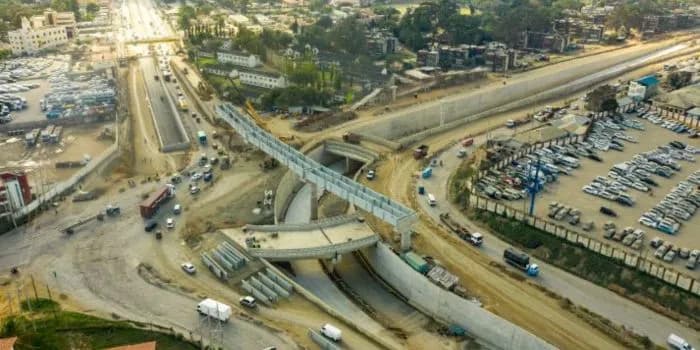 Cabinet Okays 3 Major Roads Spanning 909KM Across 10 Counties