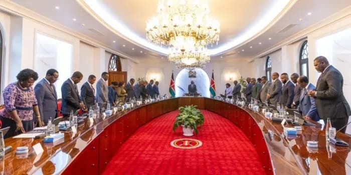 Ruto, CSs Make Fresh Appointments to State Agencies, Universities