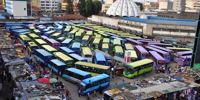 Matatu Owners Address Strike Over Fuel Price Increase