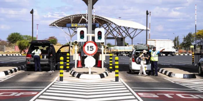 PS Sing’oei Addresses Concerns Over Ebola-Related Travel Restrictions, Border Closures