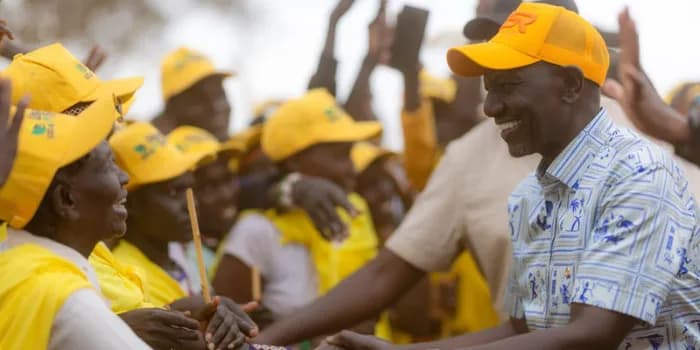UDA Announces October Dates for Ward-Level Grassroots Election