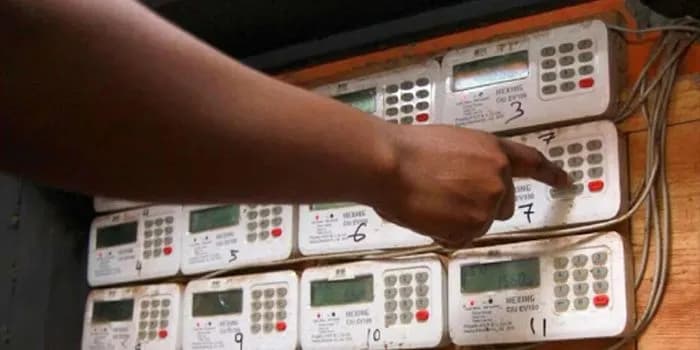 EPRA Raises October Electricity Prices by Ksh4.1