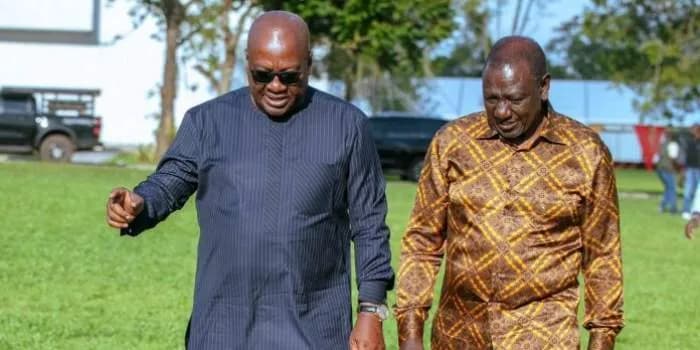 Ghana Tightens Airport Screening Over Ebola Threat From Kenya, Nigeria