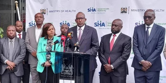 First Group of Ebola Contacts to Leave Quarantine on Sunday, MoH Confirms