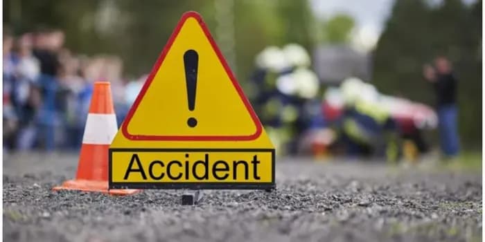 Scores Injured After 60-Seater Bus Accident at Sachangwan