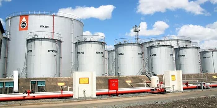 KPC Begins Talks With Oil Workers to Prevent Possible Fuel Supply Disruption