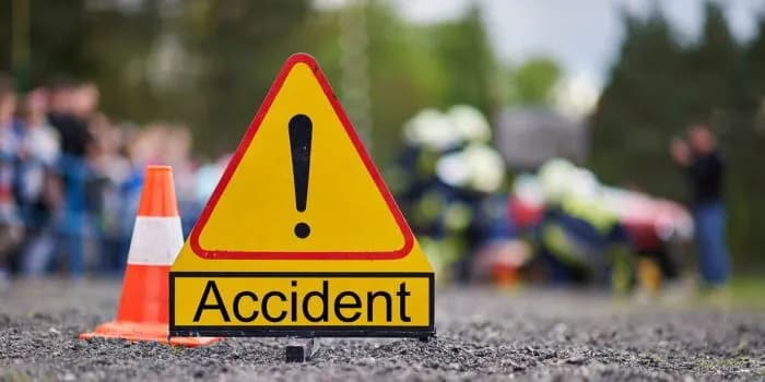 Scores Feared Dead As Passenger Bus Collides with Trailer Along Nairobi-Mombasa Highway